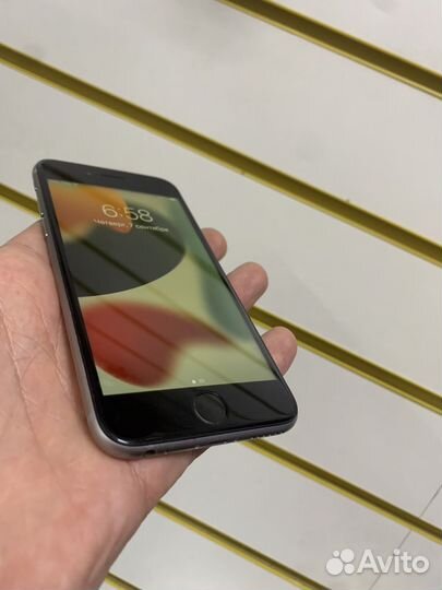 iPhone 6s 32gb