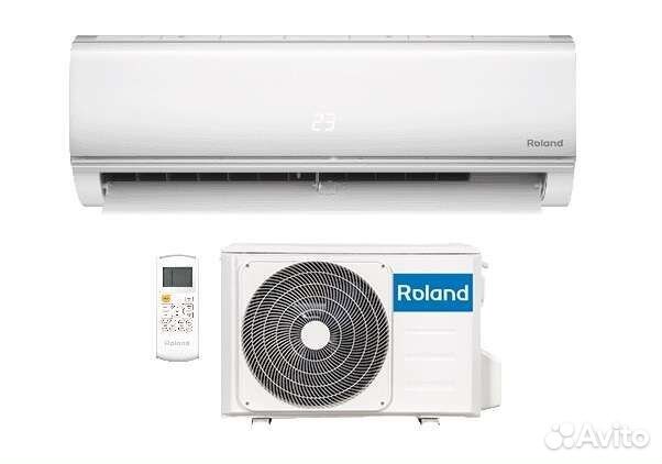 Кондиционеры с установкой