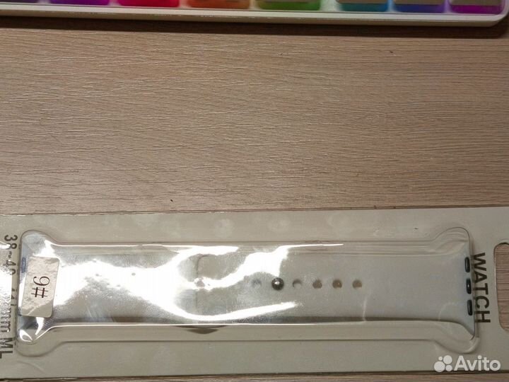 Ремешок для смарт часов