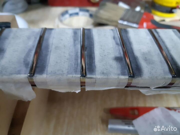 Ремонт гитар. гитарная мастерская