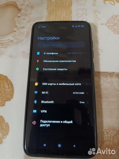 Xiaomi Redmi Note 9, 4/64 ГБ