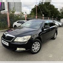 Skoda Octavia 1.4 MT, 2010, 195 000 км, с пробегом, цена 650 000 руб.