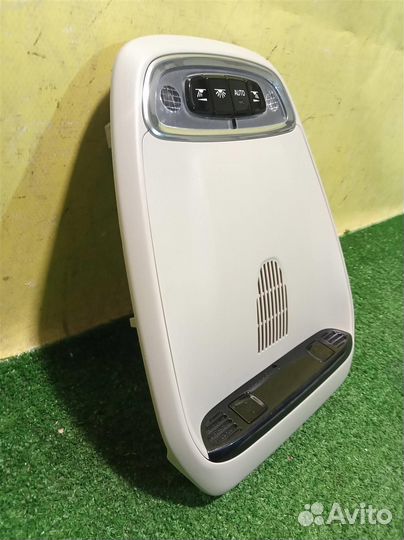 Плафон салонный Volvo XC60 2017