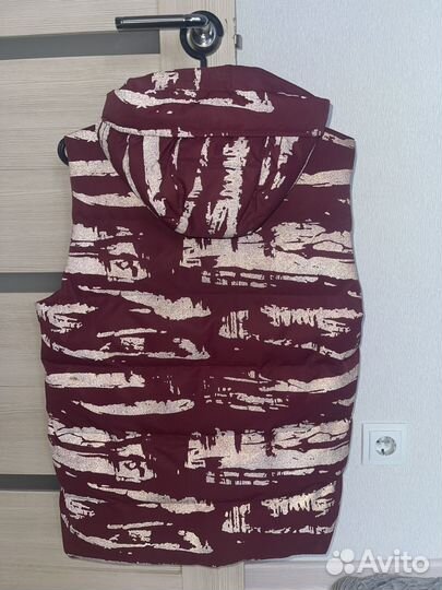 Жилетка мужская snner AF vinden