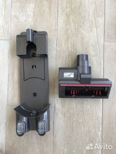 Щетка для пылесоса Dyson