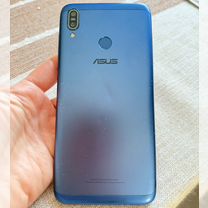 Купить 📱 телефон, смартфон Zenfone Max (M2) ZB633KL ASUS по