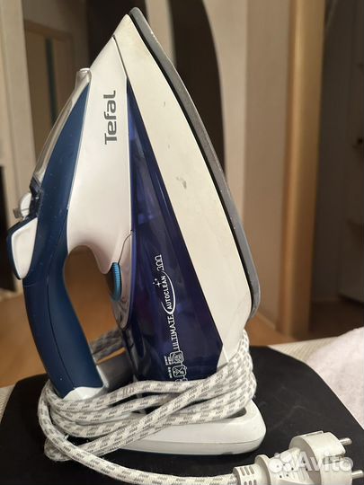 Утюг Tefal