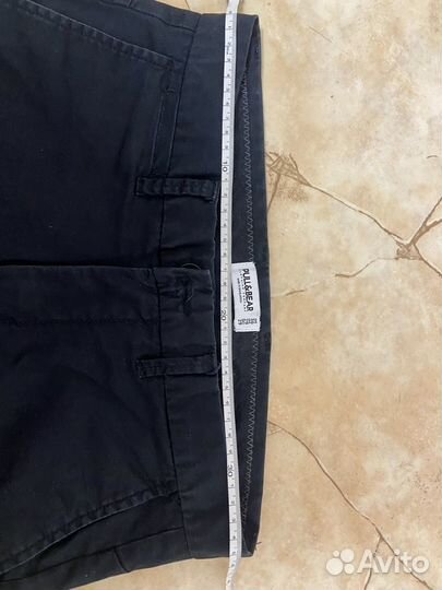 Брюки для мальчика Pull&Bear, р.eur 36, usa 29