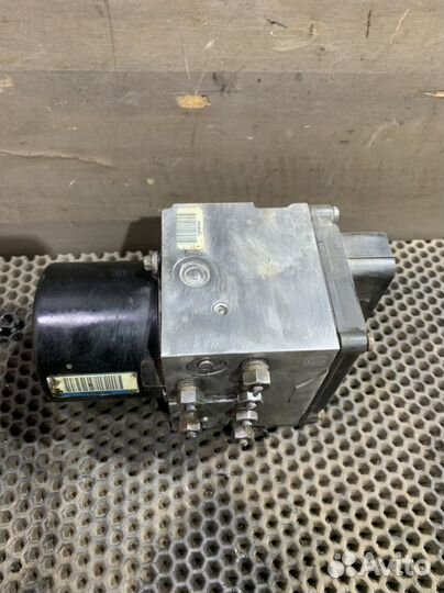 Блок ABS Чери Фора Chery Fora абс Vortex Estina