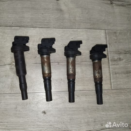 Катушка зажигания Citroen C5 X7, 1.6, EP6CDT