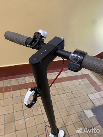 Электросамокат xiaomi m365