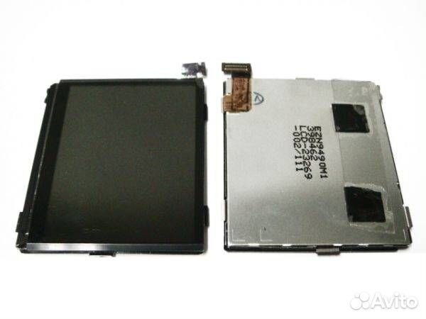 Дисплей для HTC Gratia/Aria/HD minix