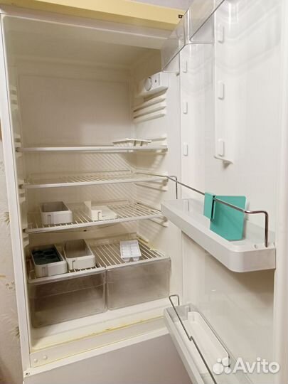 Холодильник Bosch на запчасти