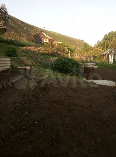 Дом 30 м² на участке 8,5 сот.