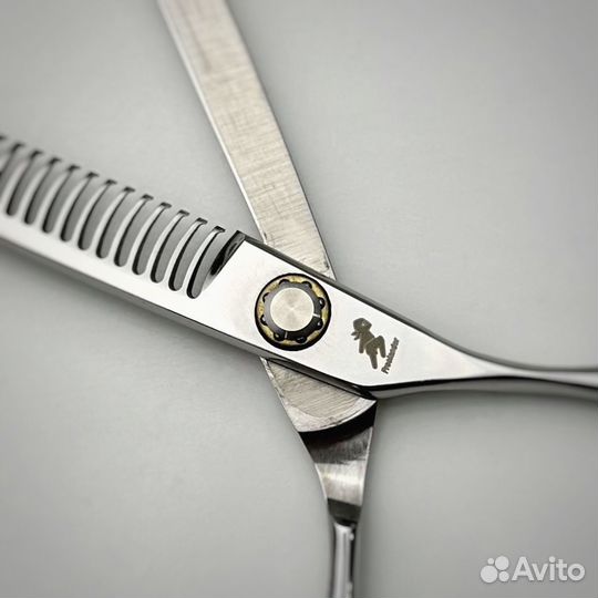 Парикмахерские ножницы филировочные, 6,0 дюймов