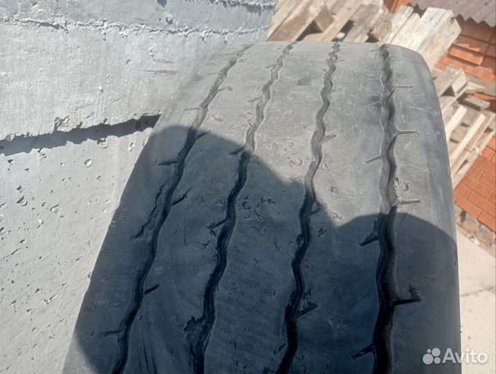 КАМА NF 202 295/80 R22