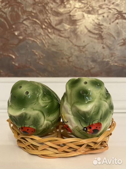 Набор для специй