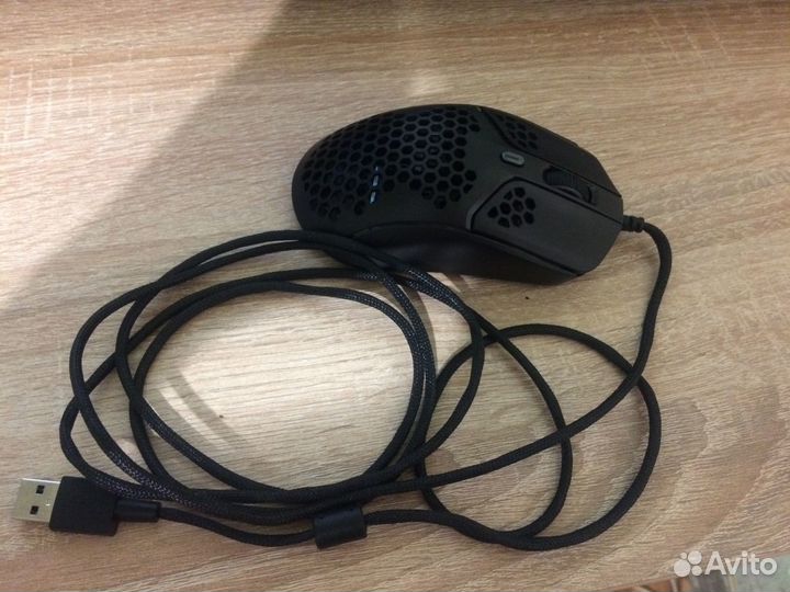 HyperX Pulsefire Haste