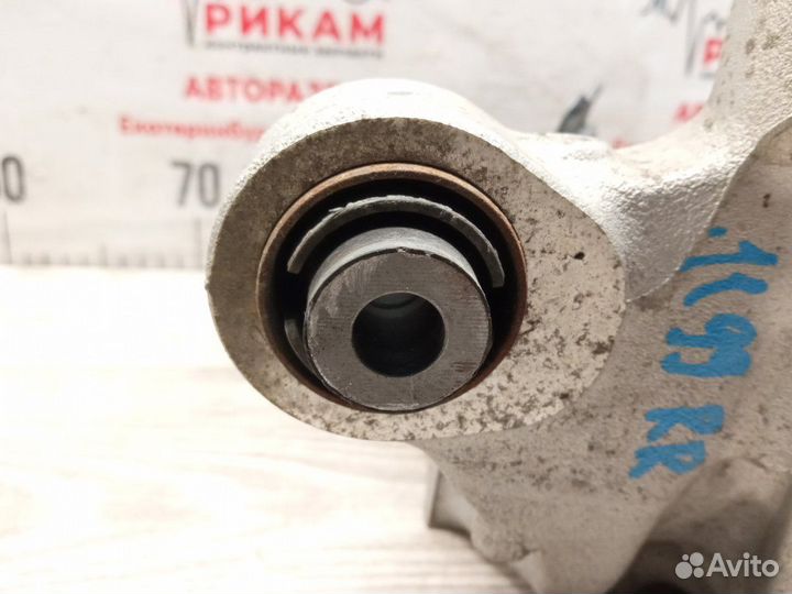 Цапфа задняя правая Honda Cr-V RW2 L15B 2018