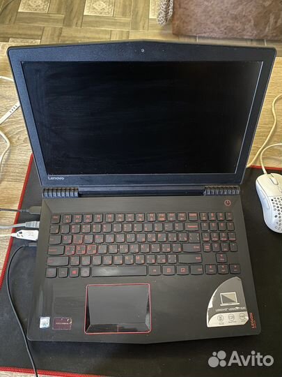 Lenovo legion y520