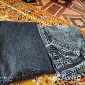 Мужские джинсы 31 размер