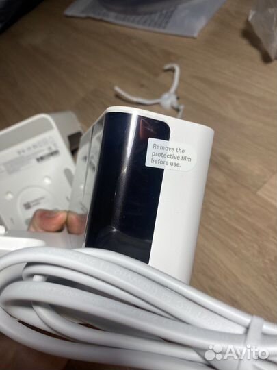 Xiaomi mi robot vacuum mop 2, mop 2 lite