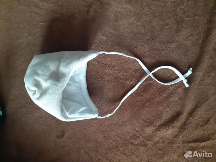 Конверт на выписку и комбинезон