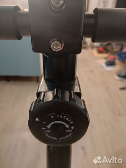 Велотренажер Orlauf Ambi