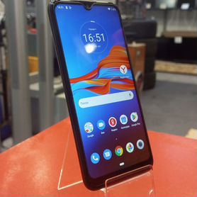 Motorola Moto E6 Plus, 2/32 ГБ