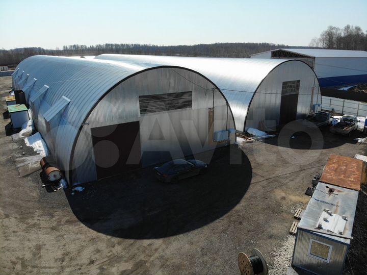 Свободного назначения, 216 м²