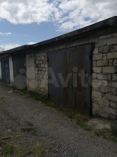 Гараж, 30 м²