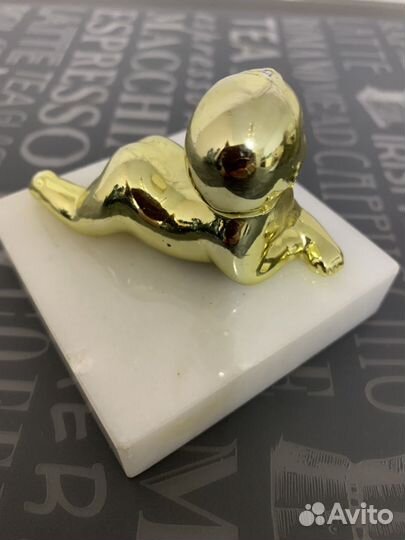 Статуэтка Малыш
