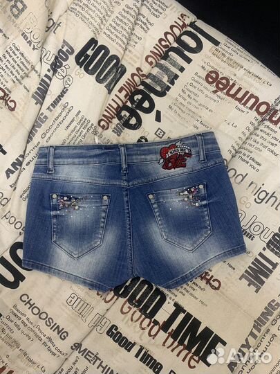 Шорты Leticia M нов оригинал р-р 42