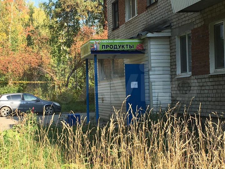 Свободного назначения, 69.6 м²