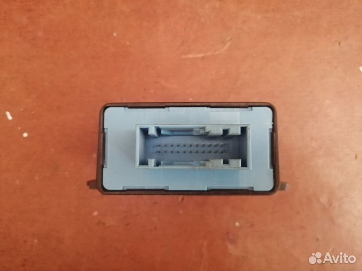 Блок управления светом Audi Q3 2012-2018