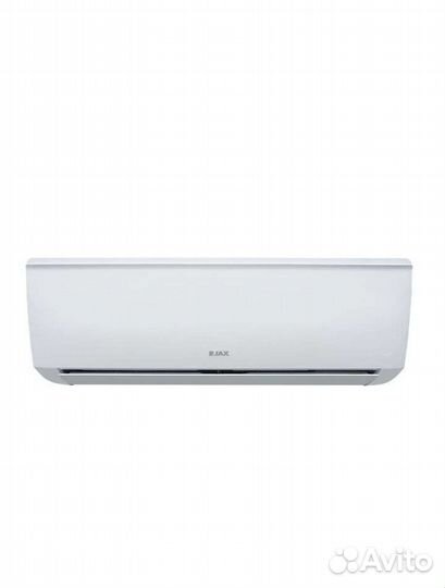 Сплит Система (Gree по брендом Jax)