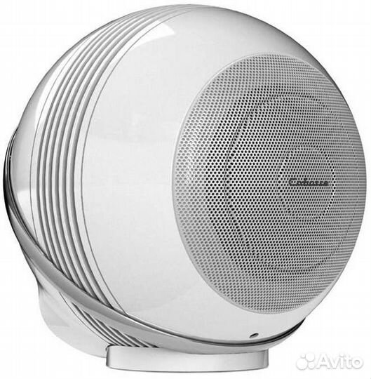 Беспроводная акустика Cabasse The Pearl Akoya Whit