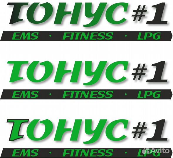 EMS Тренер велнес-центра, инструктор-администратор