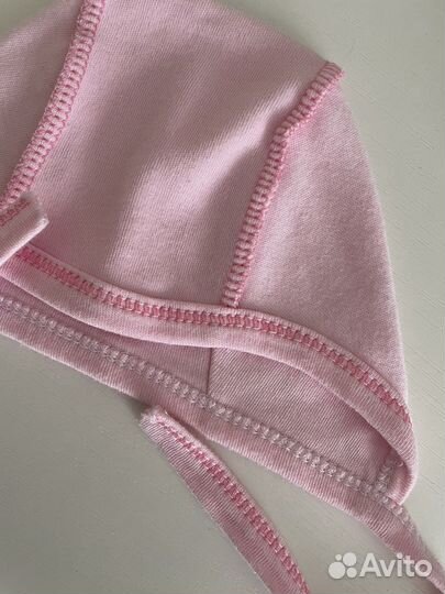 Распашонки 2 шт