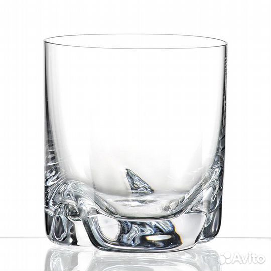 Стаканы для виски 