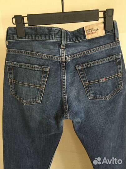 Джинсы женские Tommy Hilfiger W 25/ L34