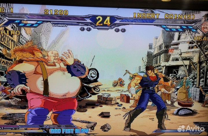 Игровая Приставка10000 игры (GTA,Аssassin’s Cree