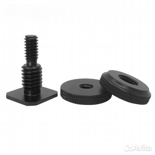 FJ-HSA1438 Адаптер на горячий башмак камеры