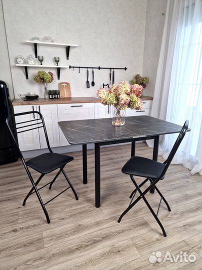 Стол «Раздвижной» оптом от производителя. Доставка по всей России