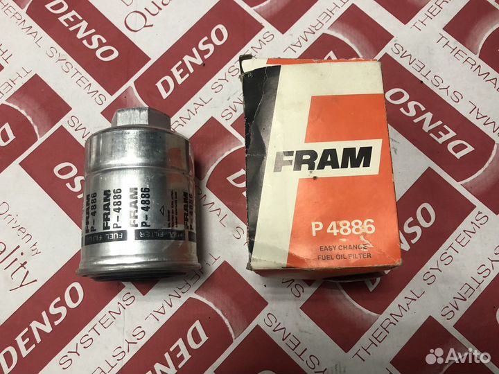 Фильтр топливный Mazda 323/MPV, L200, Grand Vitara