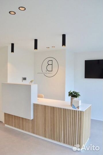 Ресепшн на заказ