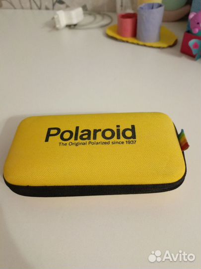 Солнцезащитные очки polaroid детские