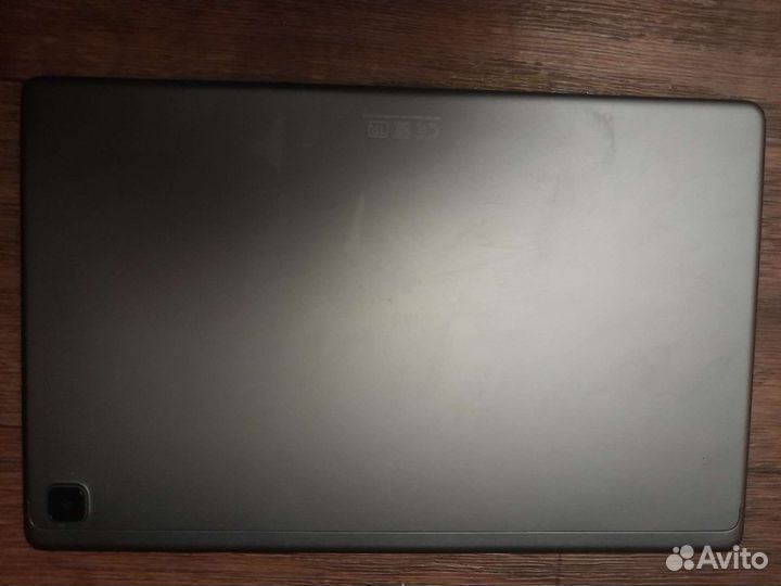 Samsung galaxy tab a7 2021 состояние идеальное