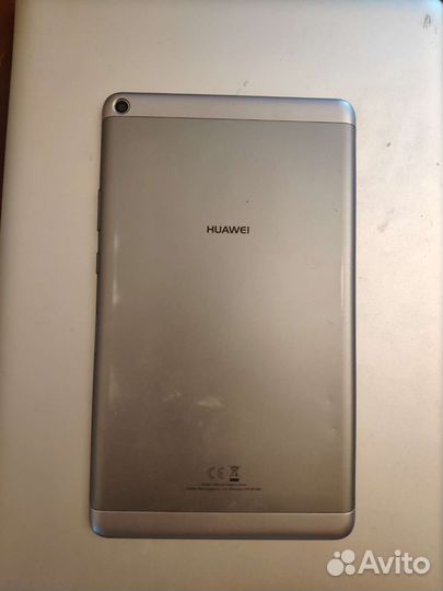 Huawei MediaPad t3 (KOB-L09)