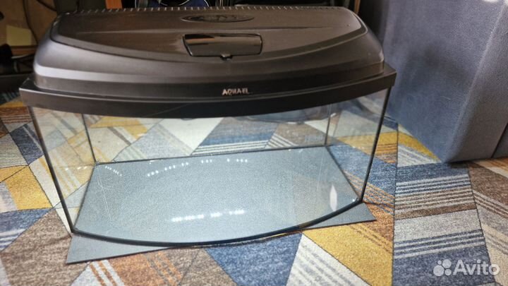 Аквариум Aquael 54 л